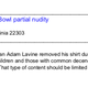 Illustration for article titled America Vs. Adam Levines Nipples: All The FCC Viewer Complaints About The Super Bowl Halftime Show